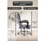 Офисное кресло руководителя с массажем со спинкой на колесиках Classmark 1936224 7