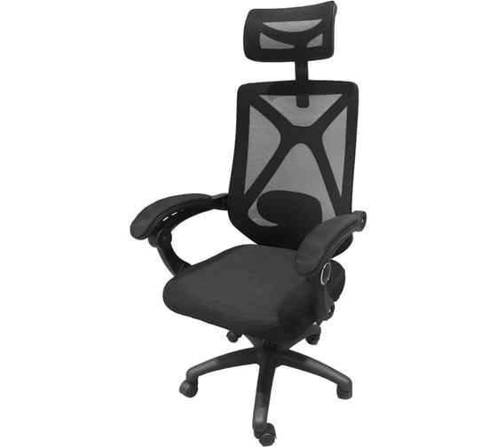 Офисное кресло со спинкой на колесиках Classmark 1935806 1