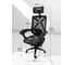 Офисное кресло со спинкой на колесиках Classmark 1935806 3