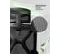 Офисное кресло со спинкой на колесиках Classmark 1935806 4