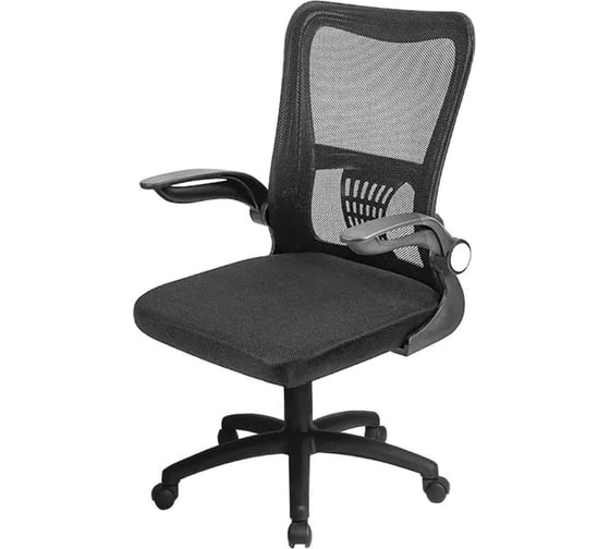 Офисное кресло со спинкой на колесиках Classmark 1935702 1