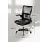 Офисное кресло со спинкой на колесиках Classmark 1935702 2