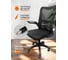 Офисное кресло со спинкой на колесиках Classmark 1935702 5