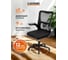 Офисное кресло со спинкой на колесиках Classmark 1935702 7