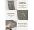 Офисное кресло со спинкой на колесиках Classmark 1936038 3