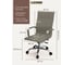 Офисное кресло со спинкой на колесиках Classmark 1936038 4