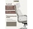 Офисное кресло со спинкой на колесиках Classmark 1936038 5