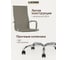 Офисное кресло со спинкой на колесиках Classmark 1936038 6