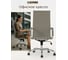 Офисное кресло со спинкой на колесиках Classmark 1936038 7