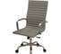Офисное кресло со спинкой на колесиках Classmark 1936038 1