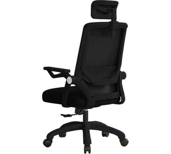Офисное кресло со спинкой на колесиках Classmark 1935703 1