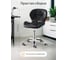 Офисный стул мягкий со спинкой на колесиках Classmark 1936212 3