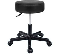 Офисный стул мягкий на колесиках Classmark 1936381