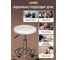 Офисный стул мягкий на колесиках Classmark 1936380 3