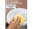 Офисный стул мягкий на колесиках Classmark 1936380 5