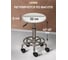 Офисный стул мягкий на колесиках Classmark 1936380 7