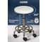 Офисный стул мягкий на колесиках Classmark 1936380 8