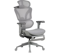 Кресло компьютерное EVOLUTION LX 3 Grey