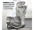 Кресло компьютерное EVOLUTION LX 3 Grey 17