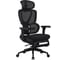 Кресло компьютерное EVOLUTION LX 2 Fabric Black 1