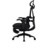 Кресло компьютерное EVOLUTION LX 2 Fabric Black 5