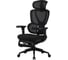 Кресло компьютерное EVOLUTION LX 2 Fabric Black 6