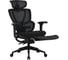 Кресло компьютерное EVOLUTION LX 2 Fabric Black 7
