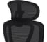 Кресло компьютерное EVOLUTION LX 2 Fabric Black 9