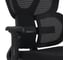 Кресло компьютерное EVOLUTION LX 2 Fabric Black 13