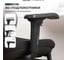 Кресло компьютерное EVOLUTION LX 2 Fabric Black 22
