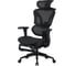 Кресло компьютерное EVOLUTION LX 3 Black 6