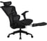 Кресло компьютерное EVOLUTION LX 3 Black 7