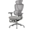Кресло компьютерное EVOLUTION LX 2 Fabric Grey 6