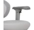 Кресло компьютерное EVOLUTION LX 2 Fabric Grey 11