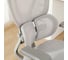Кресло компьютерное EVOLUTION LX 2 Fabric Grey 28