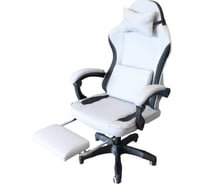 Офисное компьютерное кресло CLASSMARK со спинкой на колесиках 1937733