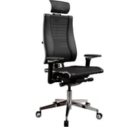 Кресло МЕТТА Y 4DF B2-14D - YM93+Infinity /Kc09/Nc09/D15P/H13mM-3D(M26.B35.G25.W04) zA4.F.15.13A