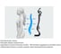 Кресло руководителя МЕТТА Y 4DF B2-14D - YM93+Infinity /Kc09/Nc09/D15P/H13mM-3D(M26.B35.G25.W04) (Черный) zA4.F.15.13A 10