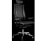 Кресло руководителя МЕТТА Y 4DF B2-14D - YM93+Infinity /Kc09/Nc09/D15P/H13mM-3D(M26.B35.G25.W04) (Черный) zA4.F.15.13A 16