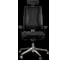 Кресло руководителя МЕТТА Y 4DF B2-14D - YM93+Infinity /Kc09/Nc09/D15P/H13mM-3D(M26.B35.G25.W04) (Черный) zA4.F.15.13A 18
