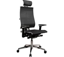 Кресло МЕТТА Y 4DF B2-5D - YM93 /Kc00/Nc00/D15P/H13mM-3D(M26.B35.G25.W03) zAB.F.15.139