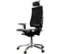 Кресло МЕТТА Y 4DF B2-5D - YM93 /Kc00/Nc00/D15P/H13mM-3D(M26.B35.G25.W03) zAB.F.15.139 7