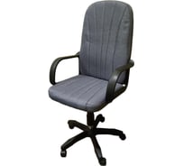 Офисное кресло со спинкой CLASSMARK на колесиках 1936379