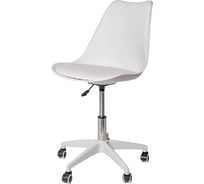 Офисный стул со спинкой CLASSMARK на колесиках 1936007