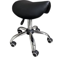Офисный стул-седло CLASSMARK без спинки на колесиках 1935909