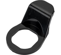 Ручка ТРИЗАМ к замкам серии ЗЧ монтажное отверстие 22,3x20,3 полиамид РЗ01.35 TRZ0003