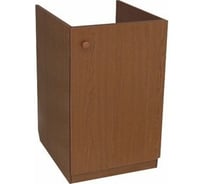 Тумба под мойку Melodia della vita 50x50 дуб 30965