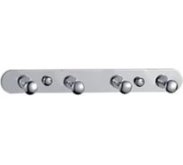 Крючок х 4 ООО ПКФ Сварком СанТех s036504