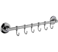 Крючок х 6 ООО ПКФ Сварком СанТех s019207