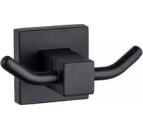 Крючок х 2 ООО ПКФ Сварком черный СанТех s058605